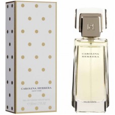 C. HERRERA By Carolina Herrera For Women - 3.4 EDT SPRAY TESTER